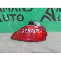 Фонарь противотуманный Renault Duster 2 2021-нв 265855178R