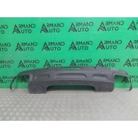 Юбка бампера EXEED VX M36T 2021-нв 602000334AA