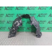 подкрылок Toyota Camry 8 XV70 2017-нв 5380633080