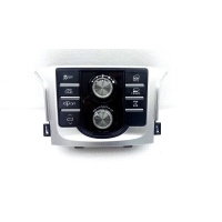 Блок кнопок Toyota Land Cruiser Prado 150 2020 8497060340
