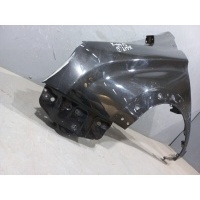 Крыло переднее левое Lada X-Ray Cross 8450105009