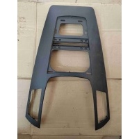 Панель передняя салона (торпедо) Opel Zafira B 2005 331985437