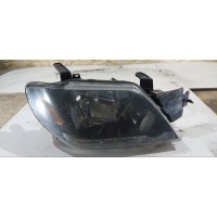 Фара галогеновая Mitsubishi Outlander 2002-2008 MR991922, MB11001R, 20B4230015B3
