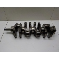 Коленвал Nissan Terrano /Pathfinder (R50) (1996 - 2004) 12200AD210