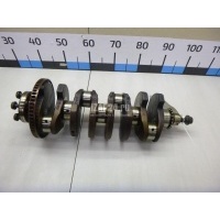 Коленвал VAG A6 [C5] (1997 - 2004) 06A105021J