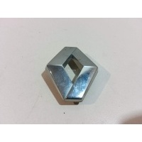 Эмблема Renault Clio I (1991 - 1998) 8200057918
