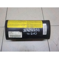 Подушка безопасности пассажирская (в торпедо) Mercedes Benz R170 SLK (1996 - 2004) 2108600805