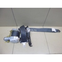Ремень безопасности с пиропатроном Toyota Camry V30 (2001 - 2006) 7321033340C0