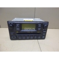 Магнитола Toyota Camry V30 (2001 - 2006) 8612028382