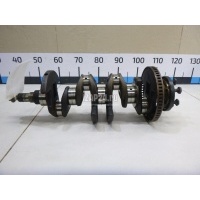 Коленвал GM Astra H / Family (2004 - 2015) 614129
