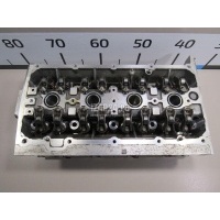 Головка блока VAG A3 [8PA] Sportback (2004 - 2013) 03C103063CS