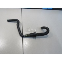 Клапан вентиляции картерных газов VAG A3 [8PA] Sportback (2004 - 2013) 03C103558D