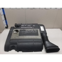 Корпус воздушного фильтра VAG A3 [8PA] Sportback (2004 - 2013) 06F133837AF
