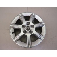 Диск колесный легкосплавный VAG A3 [8PA] Sportback (2004 - 2013) 8P0601025AP