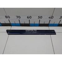 Молдинг заднего крыла правого VAG A3 [8PA] Sportback (2004 - 2013) 8P3853984DGRU