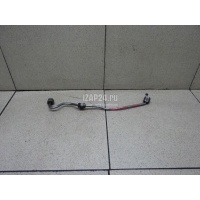 Трубка ТНВД Mercedes Benz G-Class W463 1989 6420700033