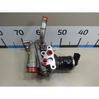 Клапан рециркуляции выхлопных газов Honda Civic 4D (2006 - 2012) 18011RNAJ00