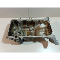 Поддон масляный двигателя Honda Civic 4D (2006 - 2012) 11200RSAG03