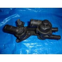 Корпус термостата volkswagen 1.4 tsi 03c121026s