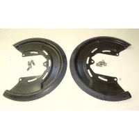 Transit mk8 fwd диск лебедка задняя bk212k317ab