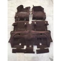 Range rover evoque 12 - покрытие покрытие купе