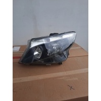 Мерседес вито v - class w447 левая переднее фара a4479067700