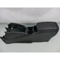 Nissan qashqai j11 рестайлинг тоннель подлокотник 3xusb