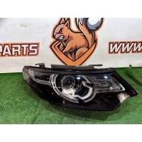 фара передняя правый land rover l550 fk72 - 13w029 - dg