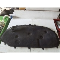 Volkswagen гольф 6 vi 08 - 13r хэтчбек звук изоляция капота