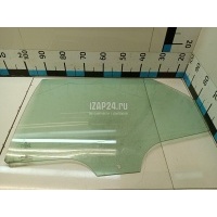 Стекло двери задней левой Citroen-Peugeot C5 (2004 - 2008) 9203GH