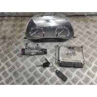 Комплект стартовый октавия i 1.9 tdi alh 038906012ha