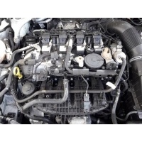 Двигатель volkswagen гольф tiguan audi q3 tt dkt 2.0 tsi tfsi
