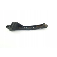 Каретка бампера левый передний audi a3 8l 8l0807183e