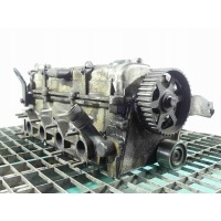 Головка блока цилиндров d4ea hyundai санта fe i 00 - 06 2.0 crdi