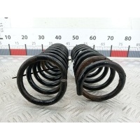 Пружина подвески задняя Audi A4 B5 (1994-2001) 1997 ,8D0411105P