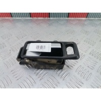 Ручка двери внутренняя задняя правая Ford Focus 2 (2004-2011) 2005 7700352,1470111