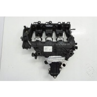 Galaxy mk3 рестайлинг 2.0tdci коллектор впускной 9674394480