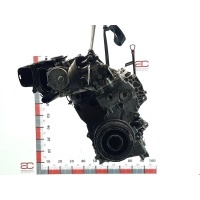 Двигатель (ДВС) BMW 5-Series (E60/E61) (2003-2010) 2004 2.5 M57D25(256D2),11000420382