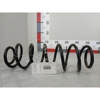 Пружина подвески задняя Volkswagen Lupo (1998-2005) 2002 ,6X0511115