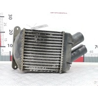 Интеркулер (радиатор интеркулера) Renault Scenic 1 (1996-2003) 2002 8200047162