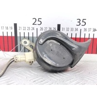Гудок (сигнал клаксон) Renault Megane 2 (2002-2009) 2005 8200146198,8200491390