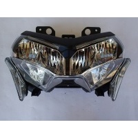 Фара фара новая kawasaki z900 20 - 22r