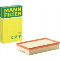 фильтр воздушный mann - filter c 32 191 для автомобилей osobowych
