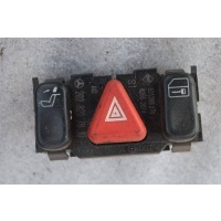 Кнопка аварийной сигнализации Mercedes-Benz C-Класс W202/S202 2000 2028207810