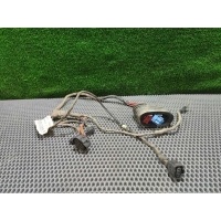 Проводка двери задней правой Audi A6 C5 (S6,RS6) 1997 4B0 971 035 P