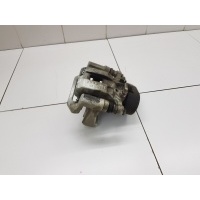 Суппорт задний левый Faw Bestune T77 2018- 3502015ABK01A
