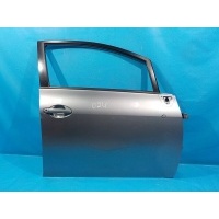 Дверь передняя правая в сборе TOYOTA Auris (E15) 2006-2012 6700102260
