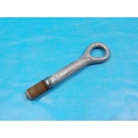 Крюк буксировочный TOYOTA Rav 4 III (ACA30) 2006-2013 5196142040