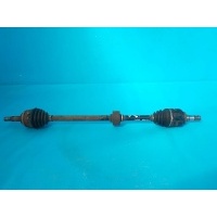 Привод колеса передний правый TOYOTA Avensis (T25) 2003-2008 4341005340