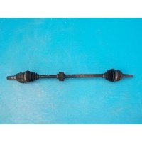 Привод колеса передний правый TOYOTA Avensis (T25) 2003-2008 4341005340